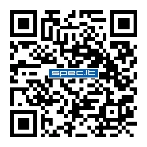 QR kodas | Socialinis patrulis, VŠĮ