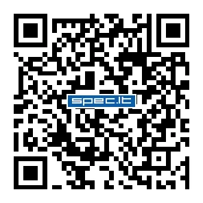 QR kodas | Socialinių - edukacinių iniciatyvų centras PLIUS | spec.lt