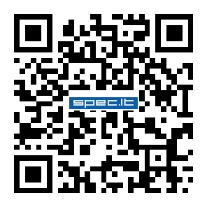 QR kodas | Socialinių iniciatyvų centras, VŠĮ