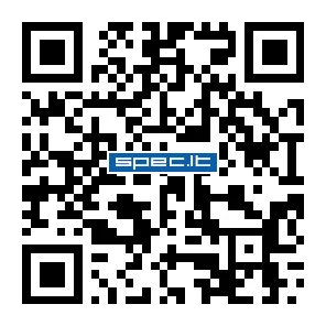 QR kodas | Socialinių iniciatyvų paramos fondas