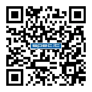 QR kodas | Socialinių inovacijų centras, VŠĮ | spec.lt