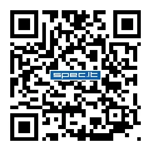 QR kodas | Socialinių inovacijų fondas | spec.lt