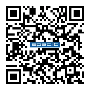 QR kodas | Socialinių investicijų valdymo centras | spec.lt