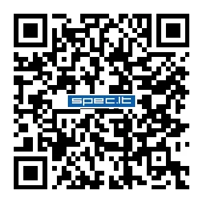 QR kodas | Socialinių ir bendruomeninių paslaugų centras, VŠĮ