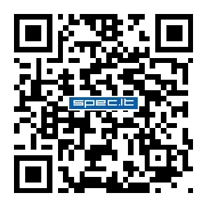 QR kodas | Socialinių Įstaigų Asociacija | spec.lt