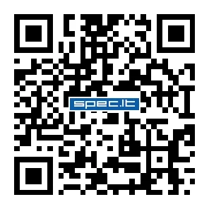 QR kodas | SMK Aukštoji mokykla | spec.lt