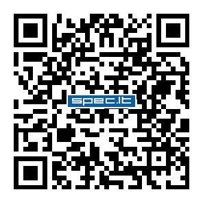 QR kodas | Socialinių paslaugų centras Spingsulė, VŠĮ