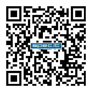 QR kodas | Socialinių paslaugų centras Vaikystės uostas, VŠĮ | spec.lt