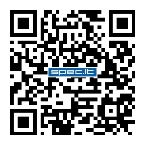 QR kodas | Socialinių paslaugų erdvė, VŠĮ