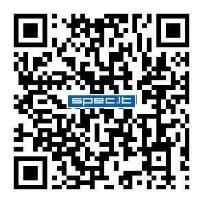 QR kodas | Socialinių paslaugų ir inovacijų centras