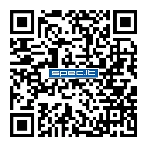 QR kodas | Socialinių paslaugų konsultacijos centras, VŠĮ | spec.lt