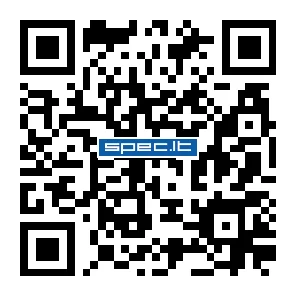 QR kodas | Socialinių paslaugų servisas, UAB