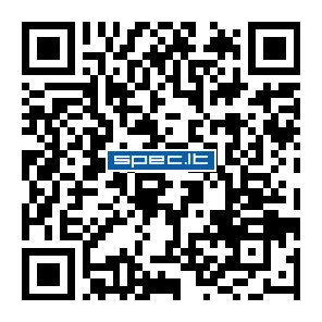 QR kodas | Socialinių paslaugų tarnyba, UAB | spec.lt