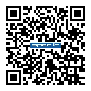 QR kodas | Socialinių paslaugų vystymo ir bendradarbiavimo centras