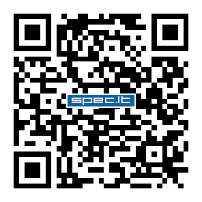 QR kodas | Socialinių pedagogų asociacija