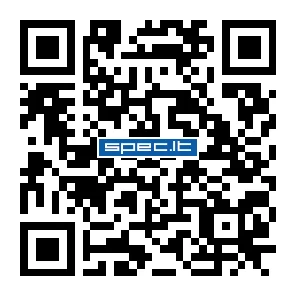 QR kodas | Socialinių sprendimų biuras, VšĮ | spec.lt