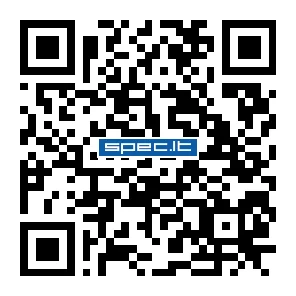 QR kodas | Socialinių sprendimų institutas, VŠĮ