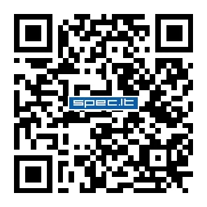 QR kodas | Socialinių tinklų administravimas, MB