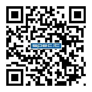 QR kodas | Socialinių tyrimų institutas | spec.lt