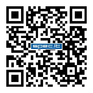 QR kodas | Havas Creative SOMA, UAB | spec.lt