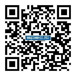 QR kodas | Socialus verslas, UAB | spec.lt