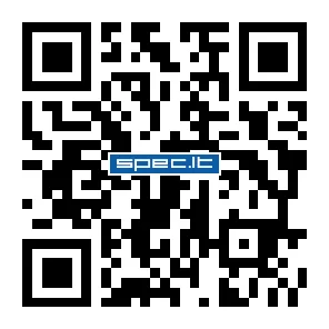 QR kodas | Drama king, MB | spec.lt