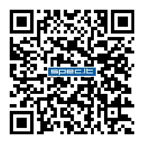 QR kodas | Societas humana, labdaros ir paramos fondas