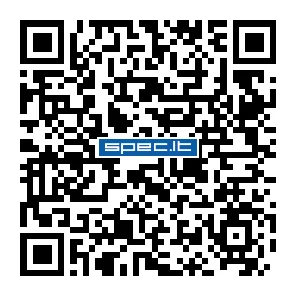 QR kodas | SOCIETE DE DEVELOPPEMENT INTERNATIONAL DESJARDINS atstovybė