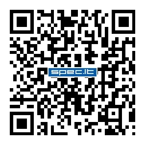 QR kodas | Society of Needs and Accomplishments Research, VŠĮ