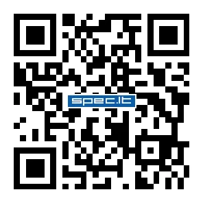 QR kodas | Socio, UAB | spec.lt