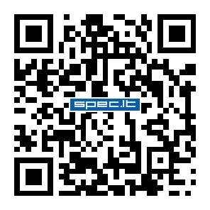 QR kodas | Sociumo kaitos akademija, VŠĮ