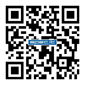 QR kodas | Socius, UAB | spec.lt