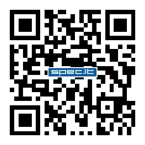 QR kodas | Socrates IA, MB