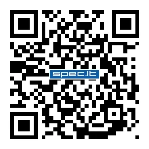 QR kodas | SocTech solutions, MB | spec.lt