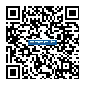 QR kodas | Soda Ash Sales And Services Limited Atstovybė Klaipėdoje