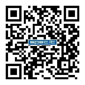 QR kodas | SODAI, Kauno susivienijimas | spec.lt