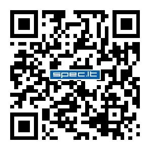 QR kodas | Sodai, Kretingos r. susivienijimas | spec.lt