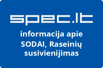 Raseinių susivienijimas Sodai