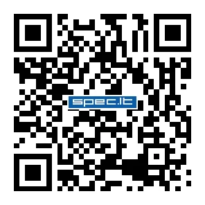 QR kodas | Raseinių susivienijimas Sodai | spec.lt