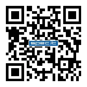 QR kodas | Sodalita, MB