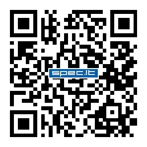 QR kodas | Lietuvos ir Ukrainos uždaroji akcinė bendrovė SODALITAS | spec.lt
