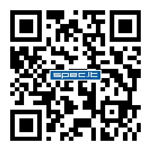 QR kodas | Sodata LT, UAB