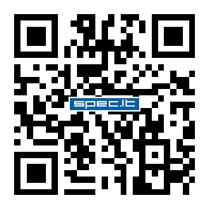 QR kodas | Sodbaldis, UAB | spec.lt