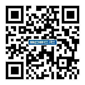 QR kodas | SODĖ, UAB | spec.lt