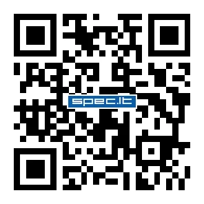 QR kodas | Sodeka, UAB