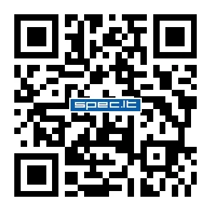 QR kodas | Sodenis, MB | spec.lt