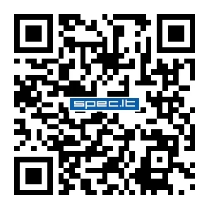 QR kodas | Sodenos projektai, UAB
