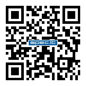 QR kodas | SODERA, UAB | spec.lt