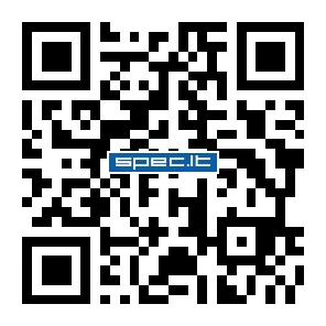QR kodas | Sodersa, UAB | spec.lt