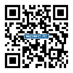 QR kodas | Soderta, MB